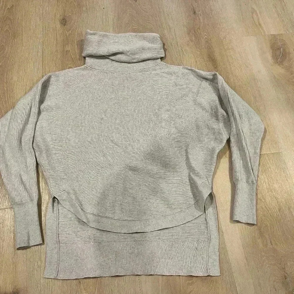 All saints Rio roll neck, small - Picture 2 of 3